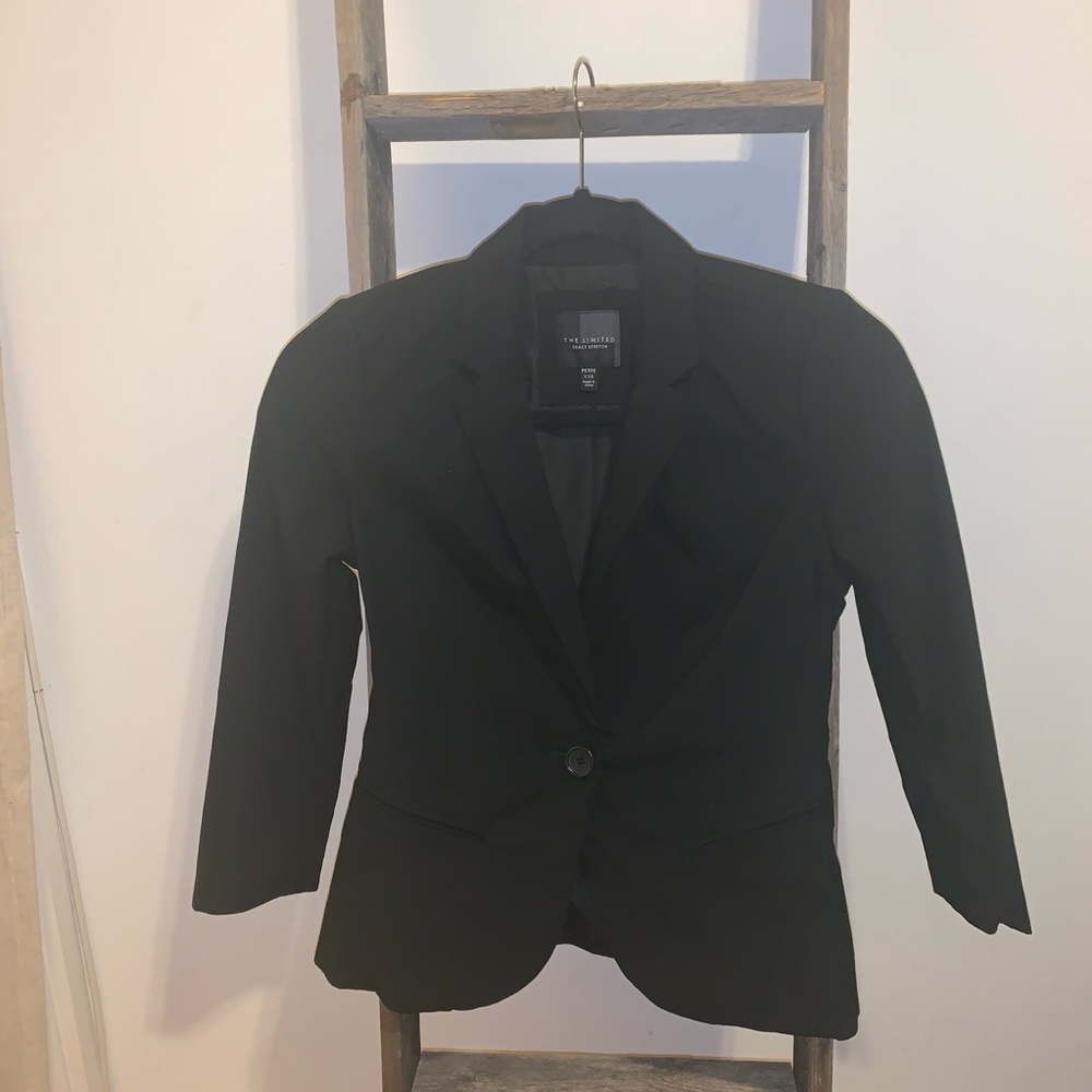 The Limited XXS Blazer